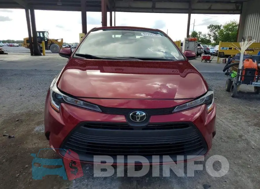 5YFB4MDE8RP124627 Photo# 5