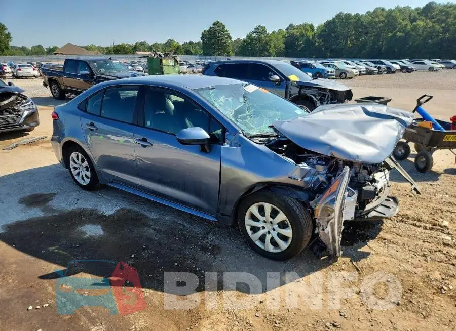5YFB4MDE8RP182902 Photo# 4