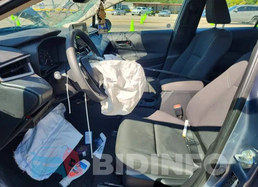 5YFB4MDE8RP182902 Photo# 7