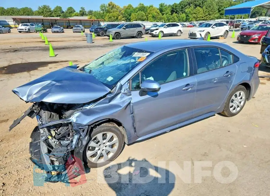 5YFB4MDE8RP182902 Photo# 1