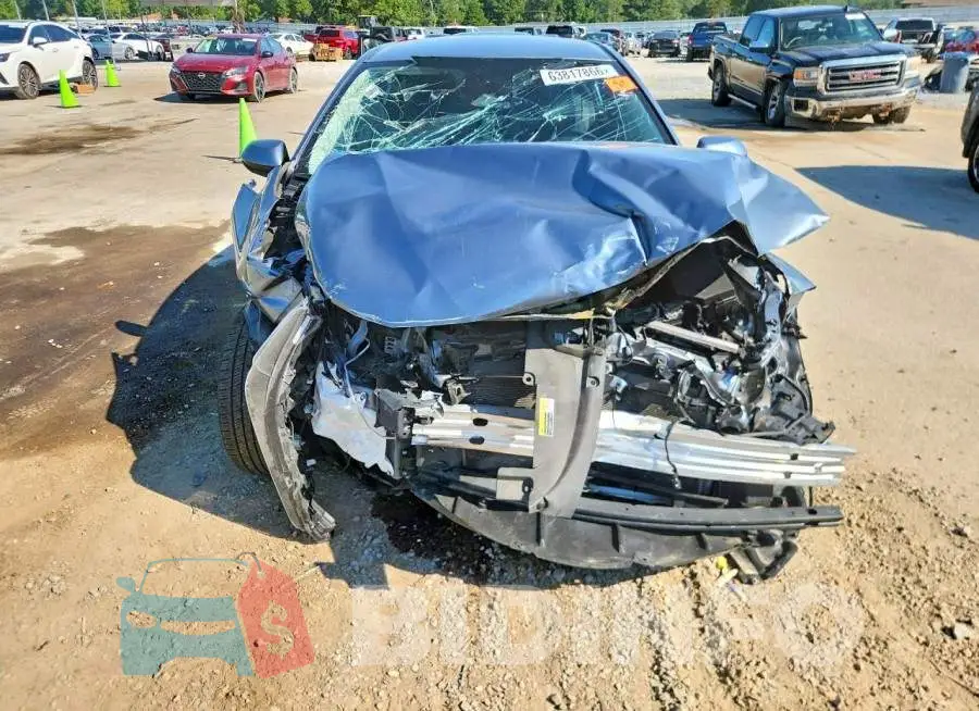 5YFB4MDE8RP182902 Photo# 5