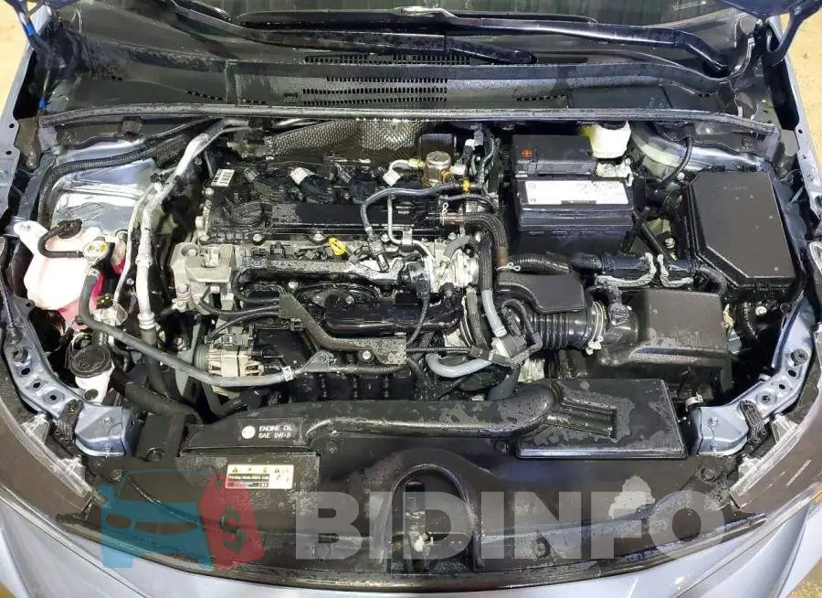 5YFB4MDE8SP316362 Photo# 11