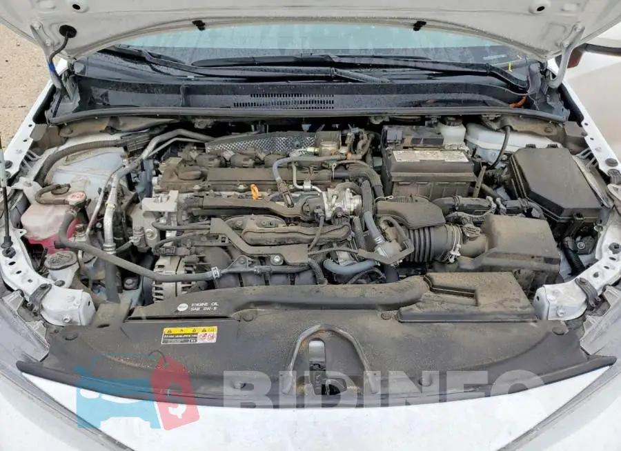 5YFB4MDE8SP320895 Photo# 11