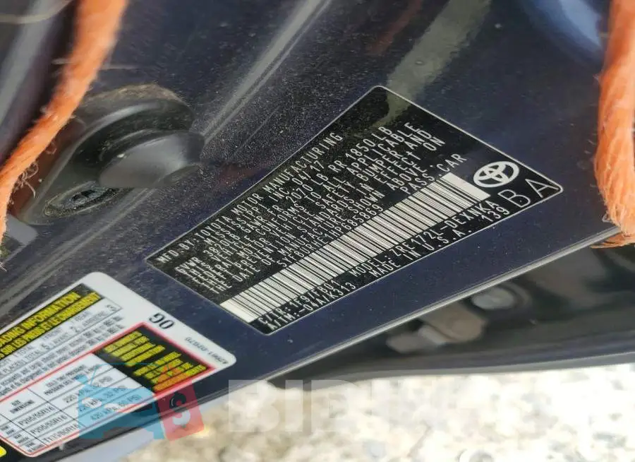 5YFBURHE1HP685869 Photo# 12