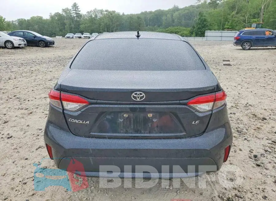 5YFEPRAE4LP138120 Photo# 6