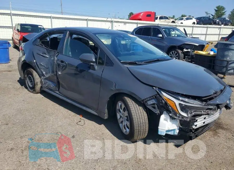 JTDBCMFE1S3103388 Photo# 4