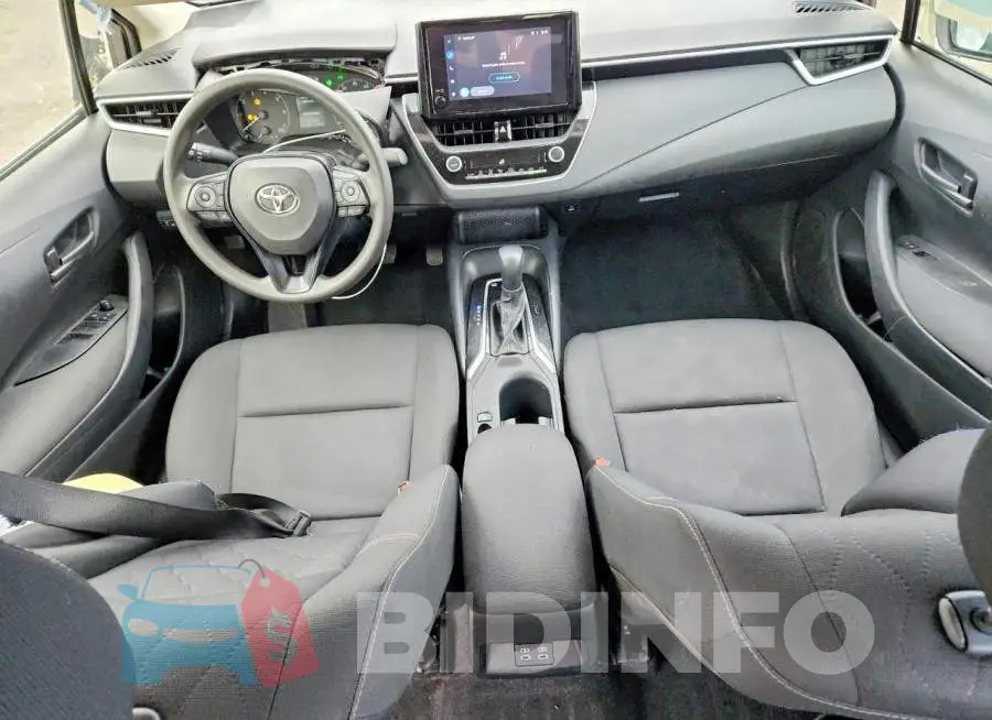 JTDBCMFE1S3103388 Photo# 8