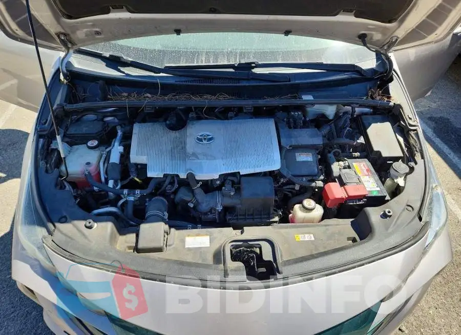 JTDKARFPXK3119545 Photo# 11