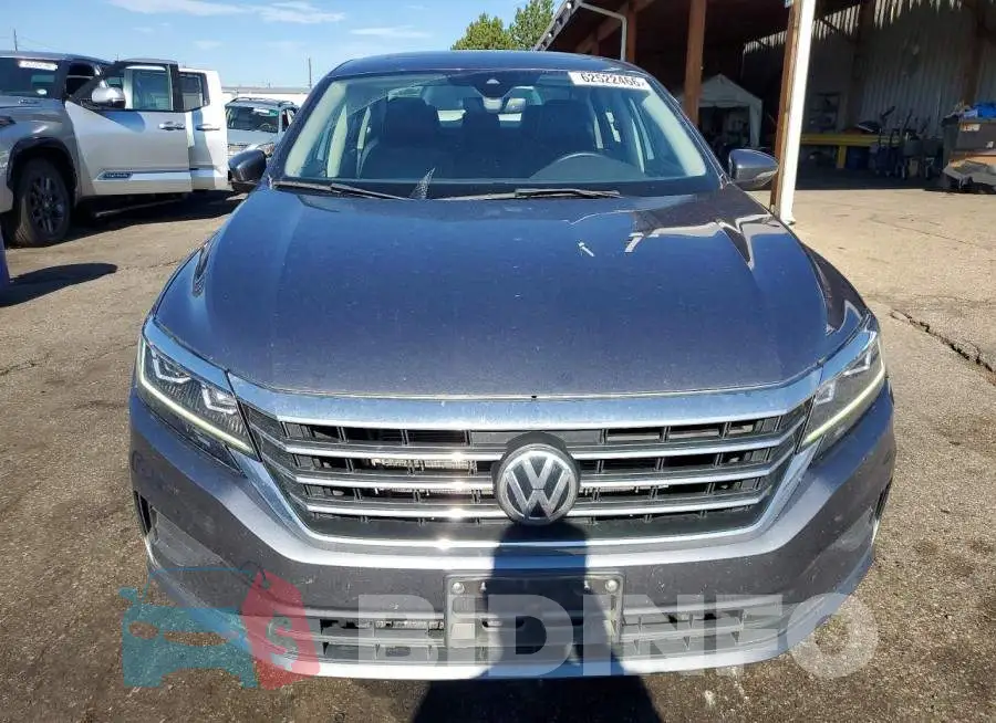 1VWSA7A36MC012159 Photo# 5