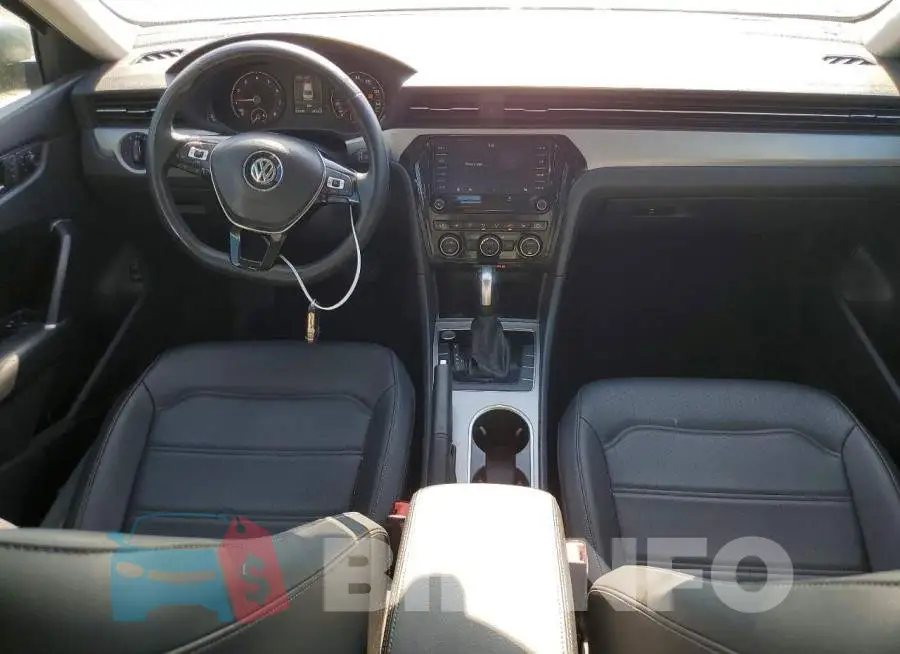 1VWSA7A36MC012159 Photo# 8
