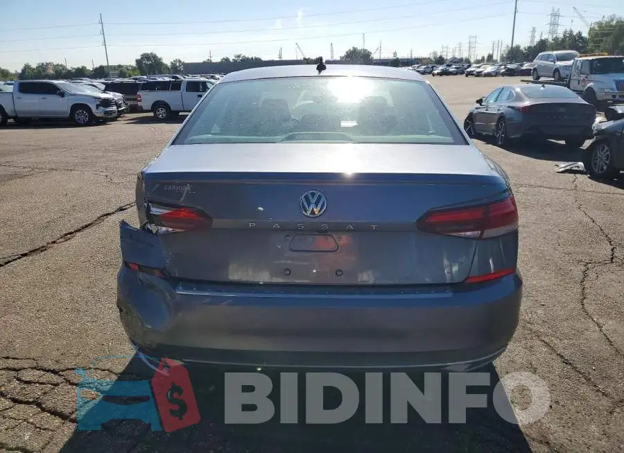 1VWSA7A36MC012159 Photo# 6