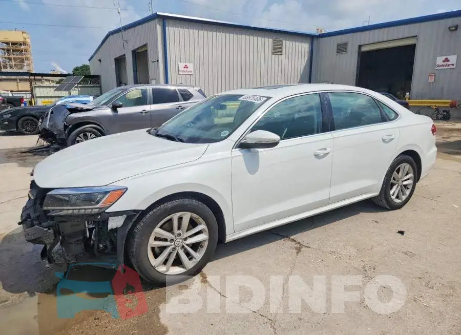 1VWWA7A3XLC005957 Photo# 1