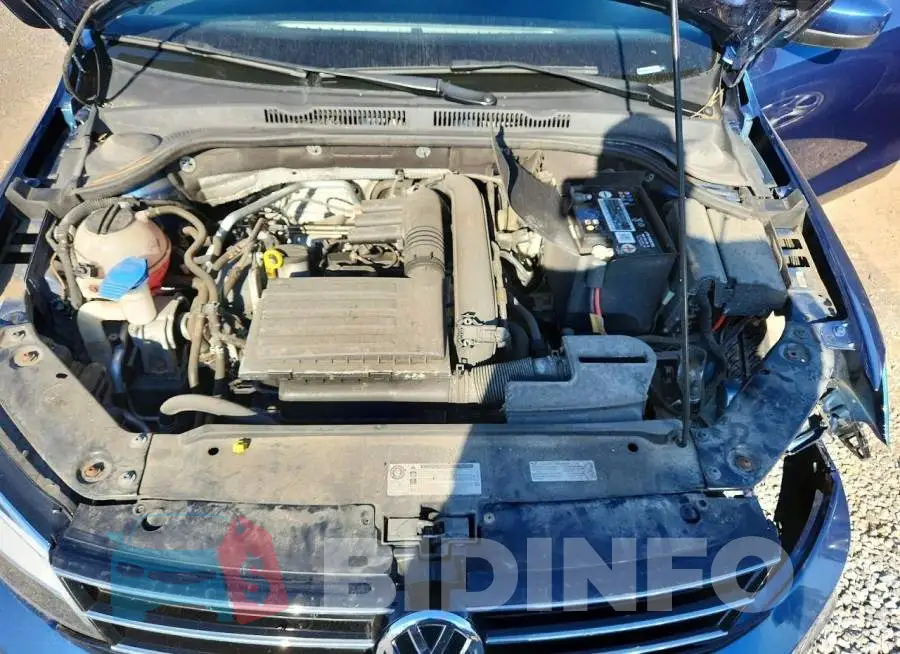 3VW2B7AJ3HM298150 Photo# 11