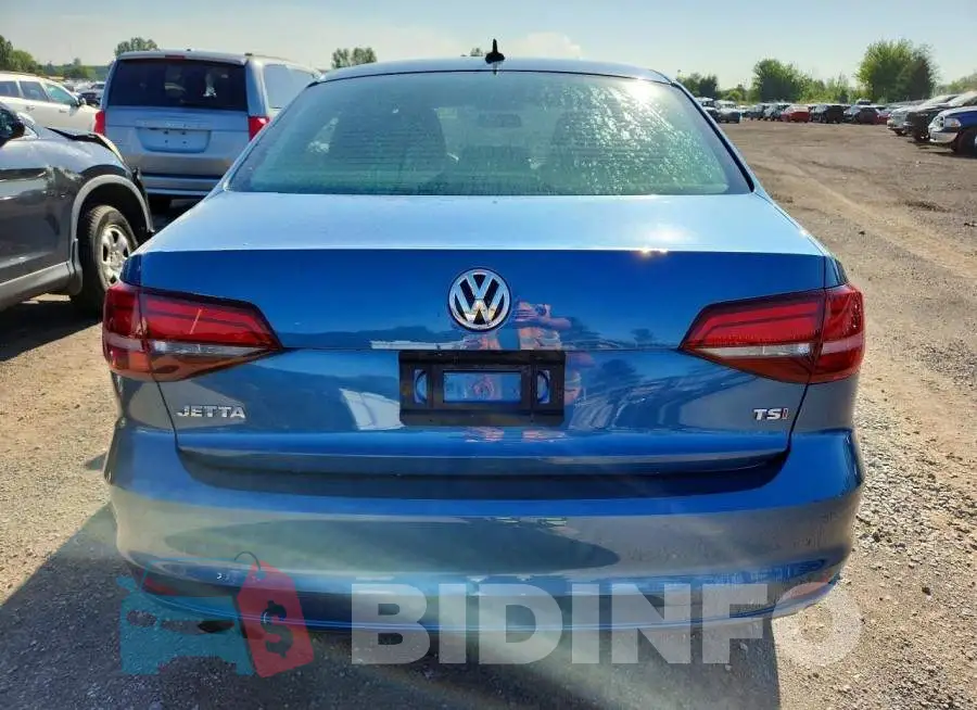 3VW2B7AJ3HM298150 Photo# 6
