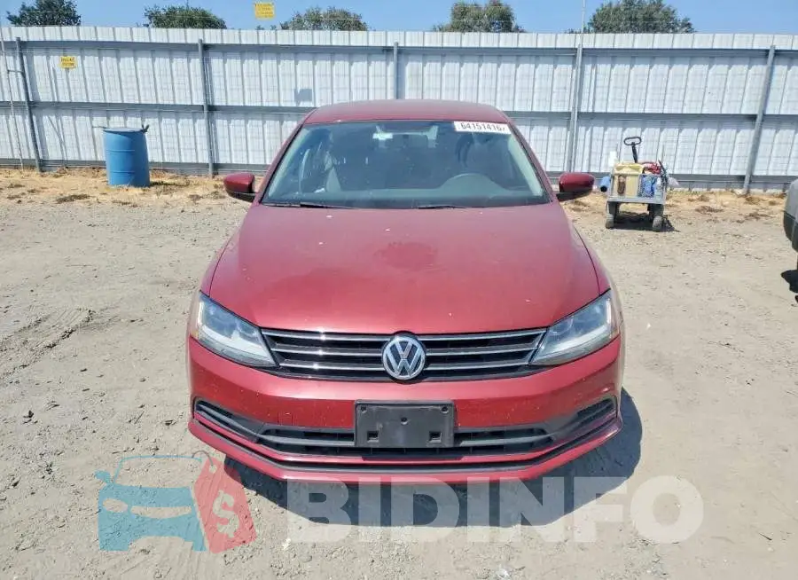 3VW2B7AJ8HM408853 Photo# 5