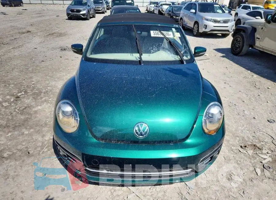 3VW5DAAT0JM502351 Photo# 5