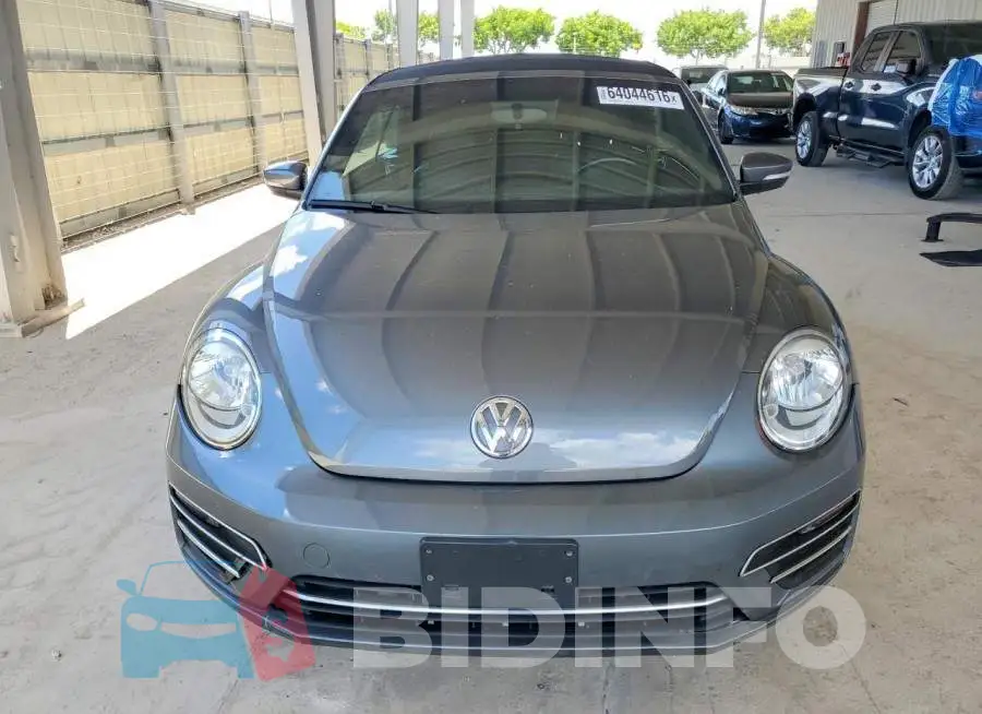 3VW5DAATXJM502227 Photo# 5
