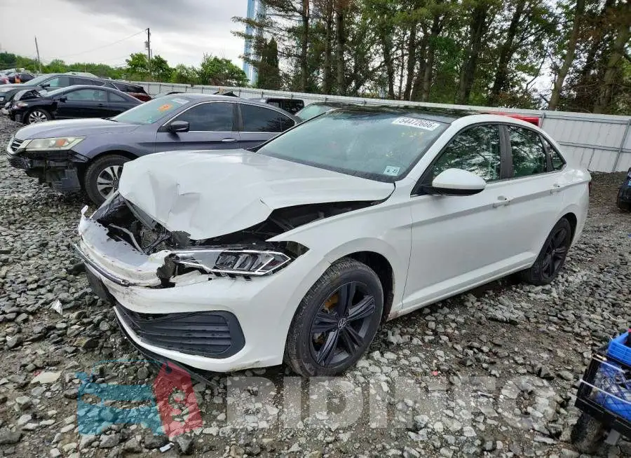 3VW7M7BU7NM021571 Photo# 1