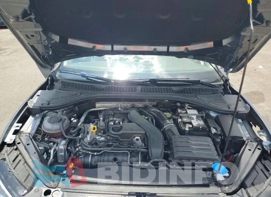 3VW7M7BU8RM016935 Photo# 11