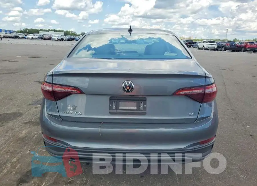 3VW7M7BU8RM016935 Photo# 6
