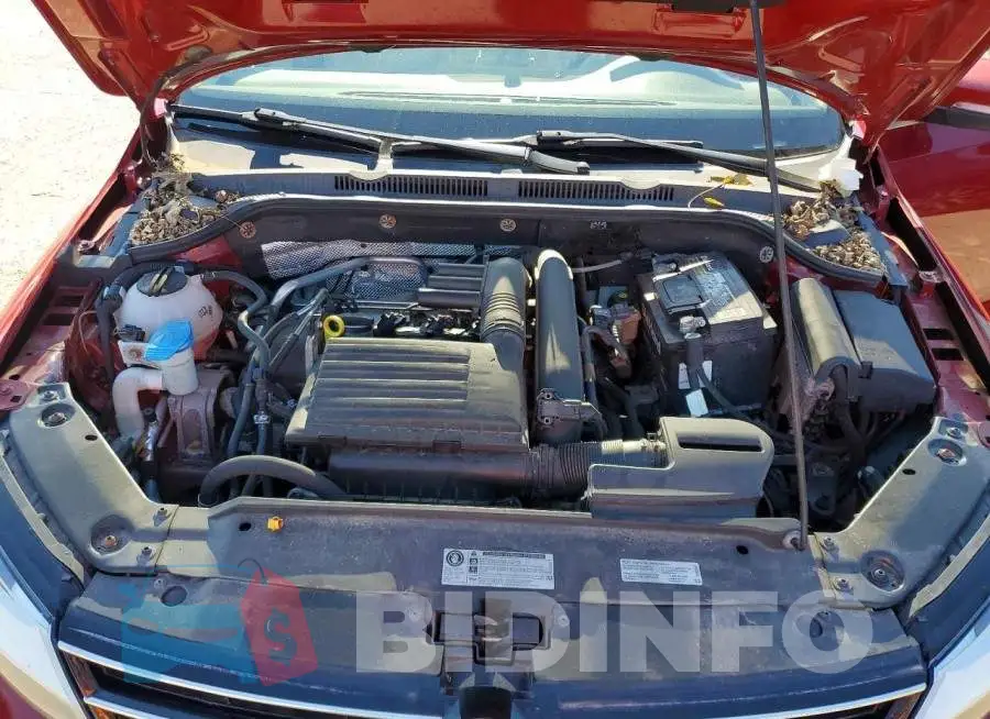 3VWDB7AJ6HM368832 Photo# 11