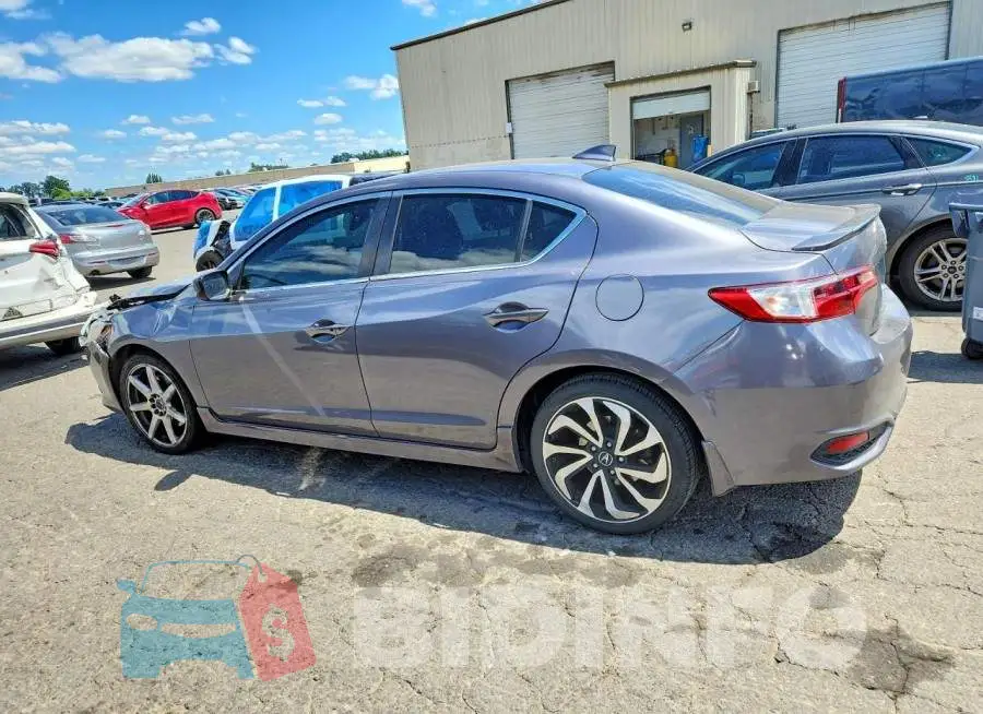 19UDE2F88HA001383 Photo# 2