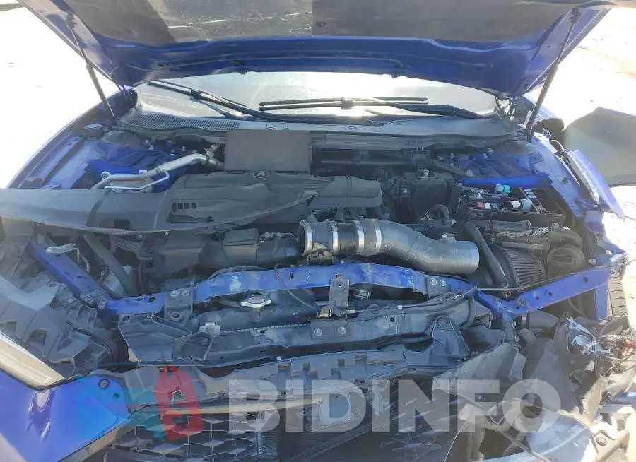 19UUB5F57NA000849 Photo# 11
