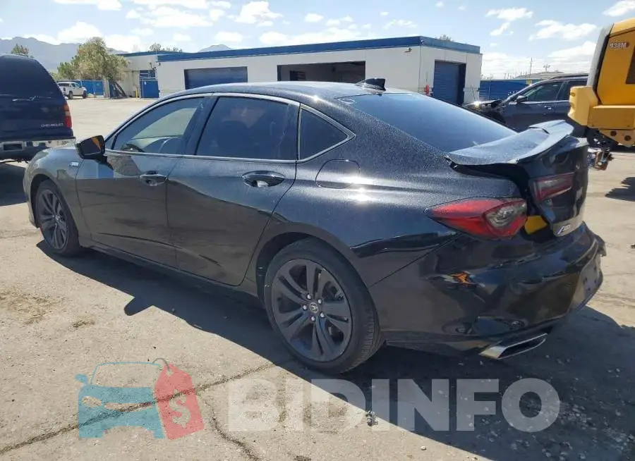 19UUB6F59PA002353 Photo# 2