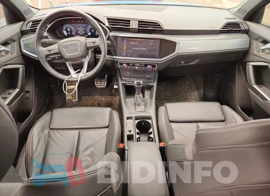 WA1EECF30M1002044 Photo# 8