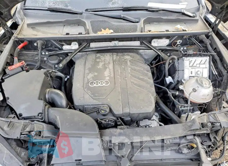 WA1GAAFY7P2014548 Photo# 12