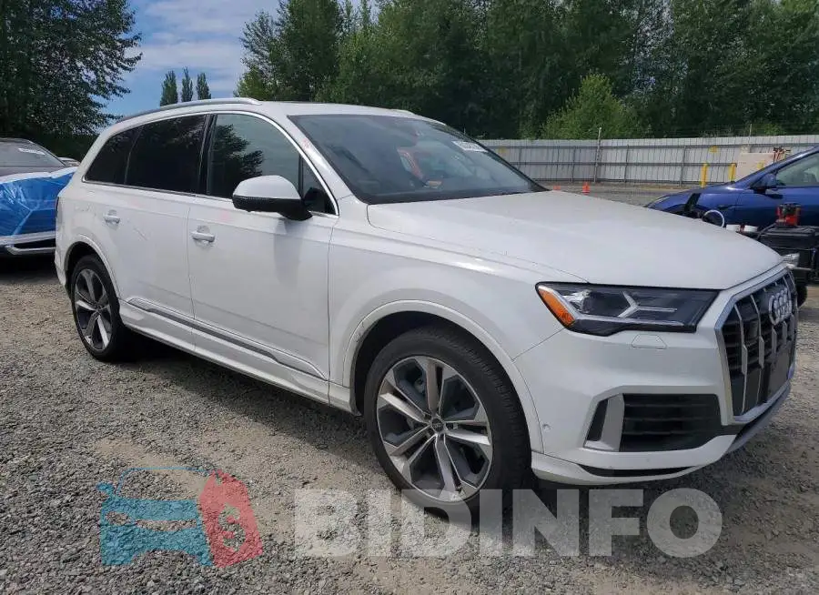 WA1LXAF77MD020693 Photo# 4