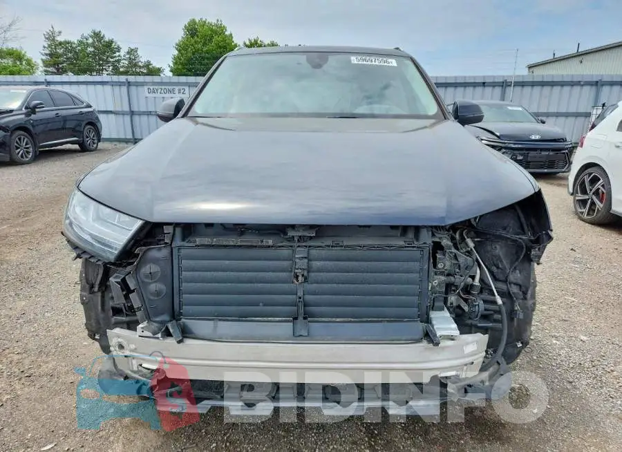 WA1VAAF76JD020187 Photo# 5