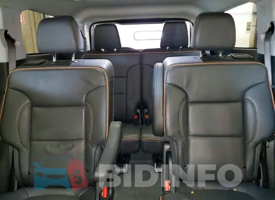 1GKKNLLS7PZ262357 Photo# 10