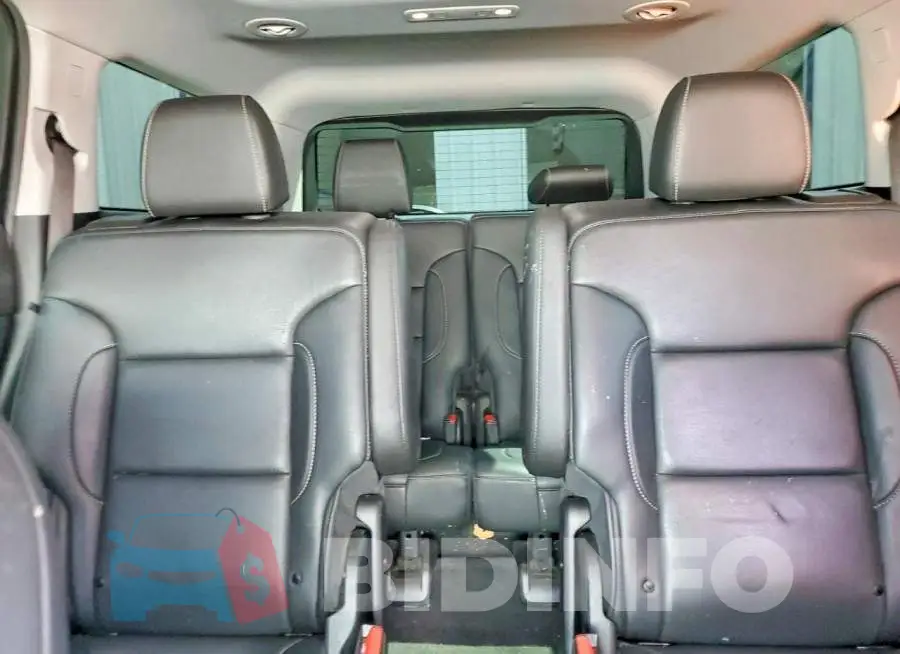 1GKKNMLS1MZ215889 Photo# 10