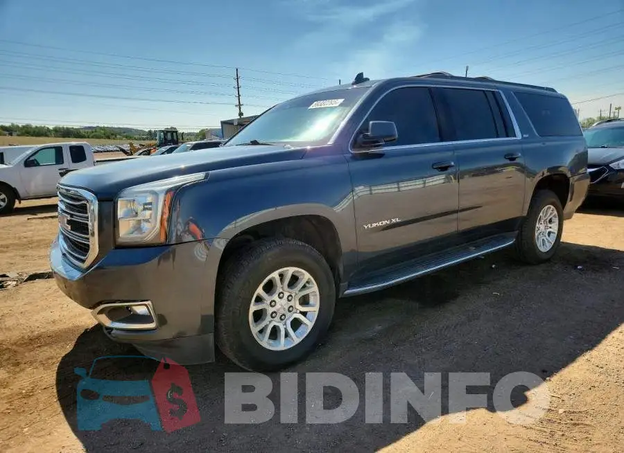 1GKS2GKC8KR375513 Photo# 1