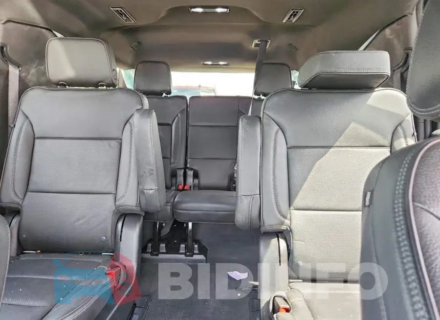 1GKS2JKL2MR378620 Photo# 10
