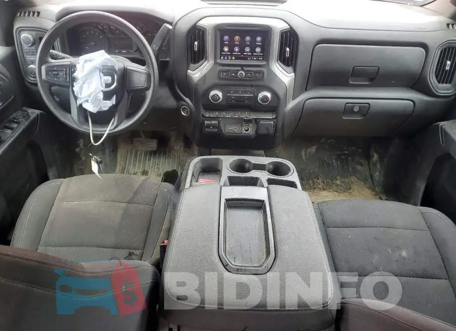 1GT19LE76RF299358 Photo# 8