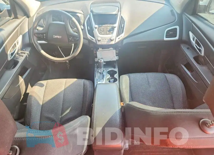 2GKFLSEK6H6252897 Photo# 8