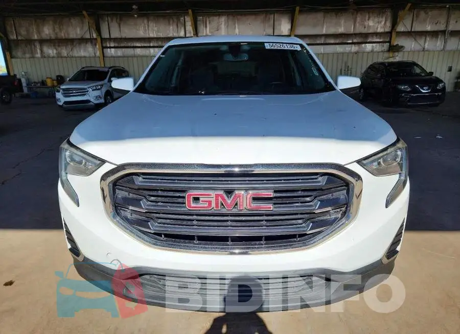3GKALMEX5JL120359 Photo# 5