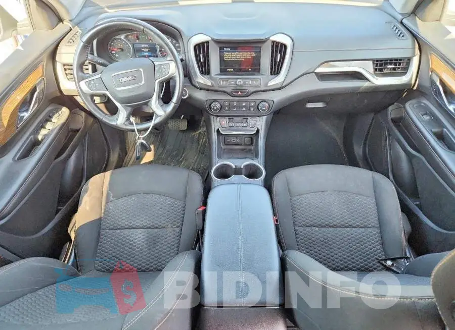 3GKALTEV3KL217277 Photo# 8