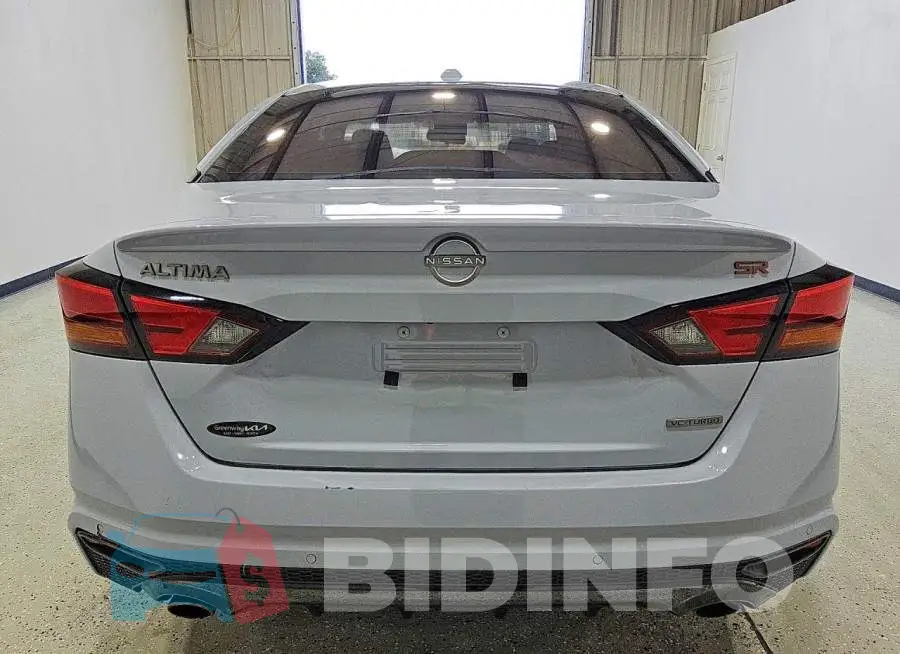 1N4AL4CV3PN335993 Photo# 6