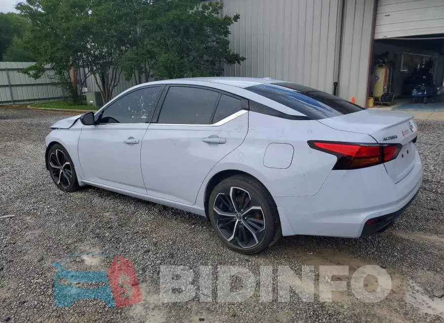 1N4BL4CV8RN346673 Photo# 2