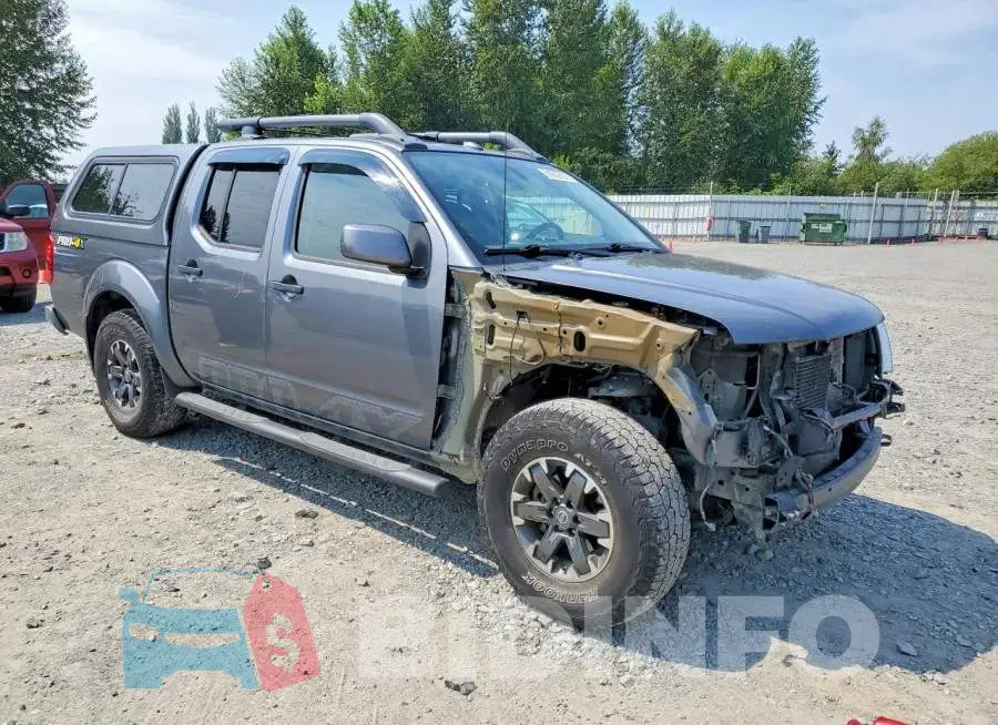 1N6AD0EVXJN729394 Photo# 4