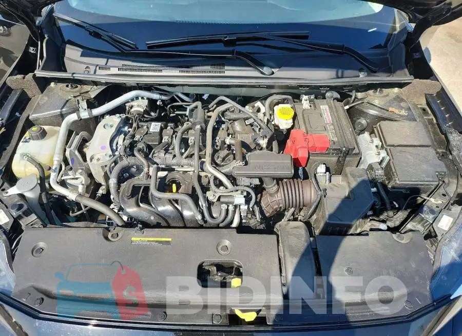 3N1AB8BV6SY404132 Photo# 11