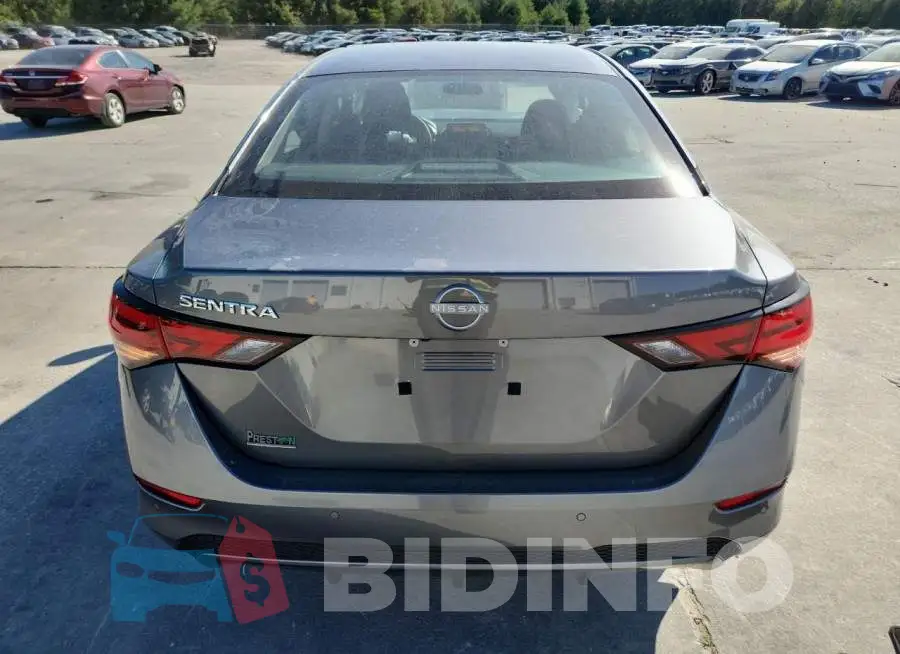3N1AB8BVXSY336840 Photo# 6