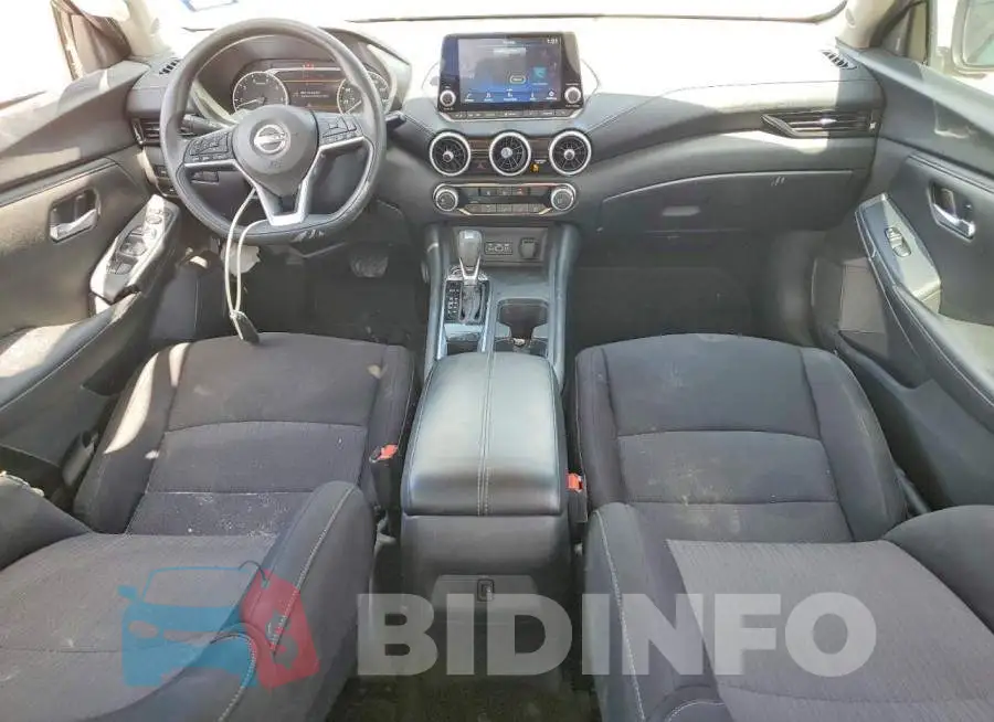 3N1AB8CV2RY269403 Photo# 8