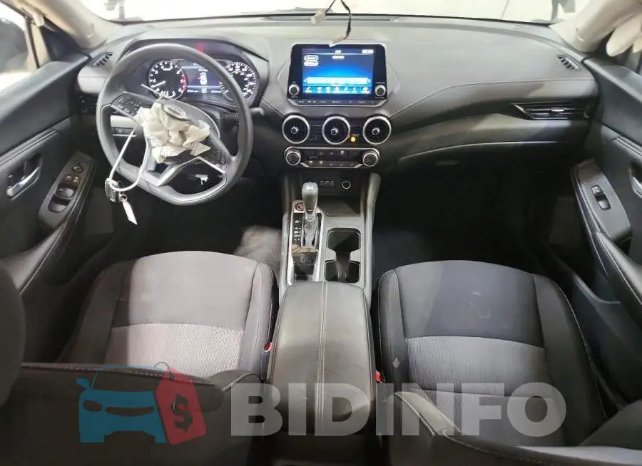 3N1AB8CV2SY290693 Photo# 8