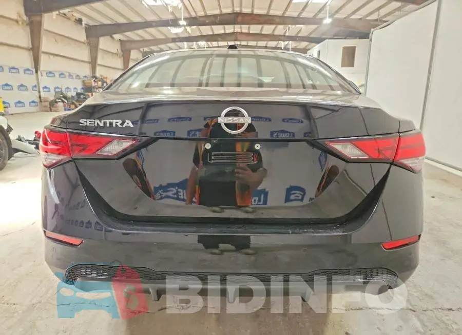 3N1AB8CV2SY290693 Photo# 6