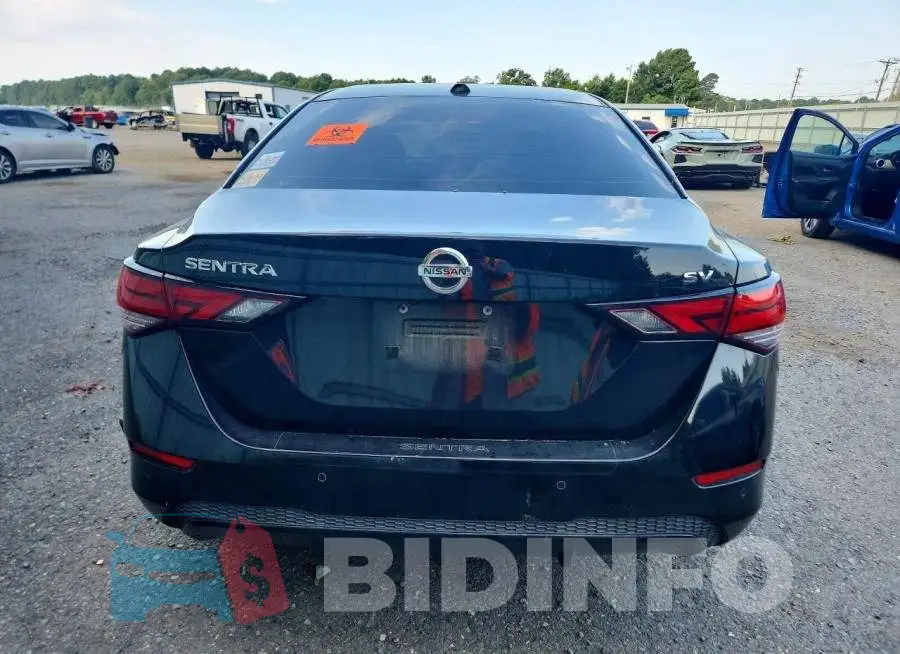 3N1AB8CV3MY306967 Photo# 6