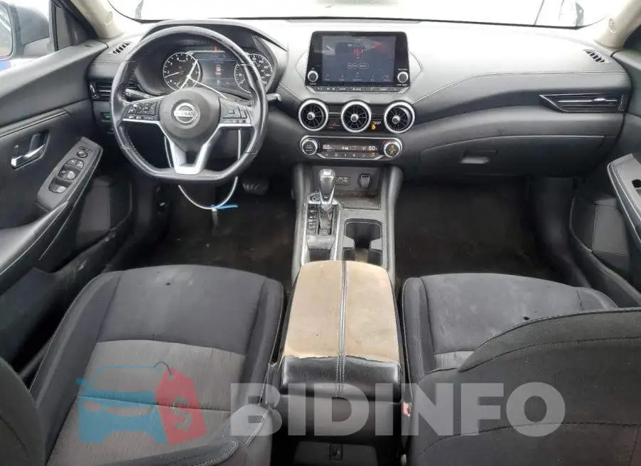 3N1AB8CV4LY215169 Photo# 8